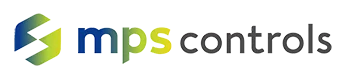 MPS Controls logo